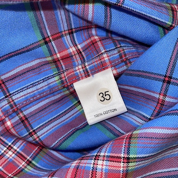 CRÉMIEUX Classics Cotton Long Sleeve
Button Down Shirt Size Large NWT - Picture 14 of 14